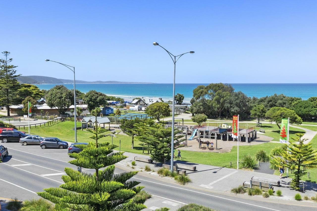 Waterfront Seven Apartment Lorne Exterior photo