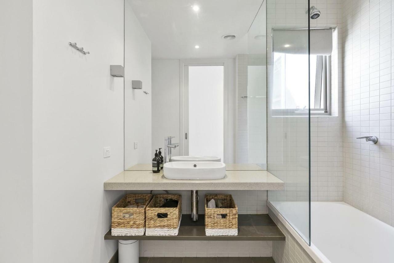Waterfront Seven Apartment Lorne Exterior photo